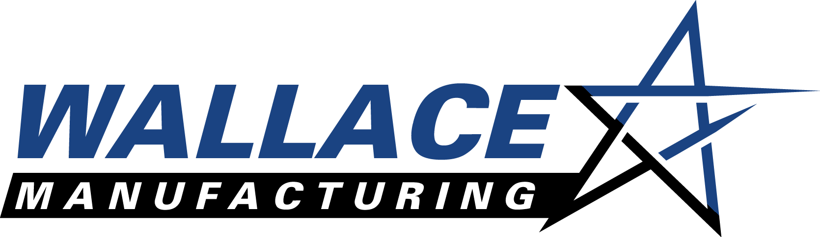 Wallace Manufacturing Logo